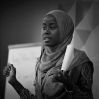 khalilah Alli-oluwafuyi