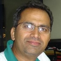 Muhammad Amin, P.Eng., PMP, RMP