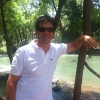 Jorge Aguilera