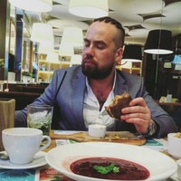 Boris Nikolaev