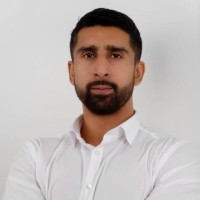 Hamza Ahmed