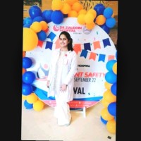 Sajiya Shoukat Ali