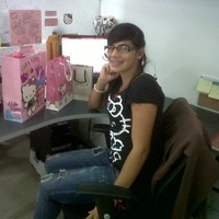 Rosmar Andreina Perez
