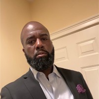Jide Agunloye, Pmp
