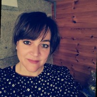 Sandra Burnier