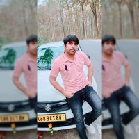 Vipin Jangir