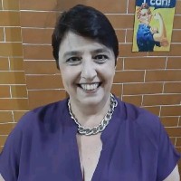 Simone Carias