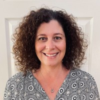 Irene Lake