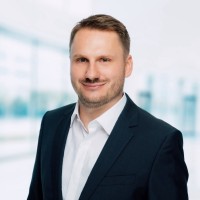 Stefan Baumgart