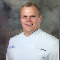 Dane Meyer