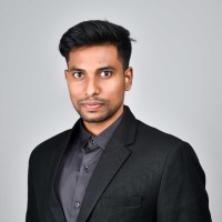 Dinesh Deva