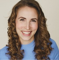 Caitlin Wolfe