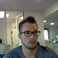 Robichon Florian