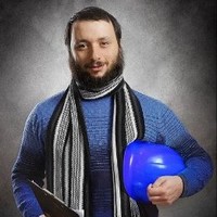 Mark(Isroel-Michoel) Urshansky