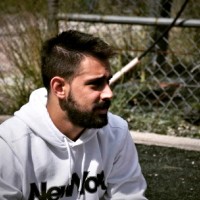 Νίκος Αποστολόπουλος