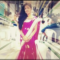 Konapuram Bhagyasree