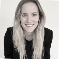Erica Larsdotter