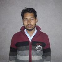 Md Mustak Ali
