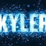 Kyler Pitts