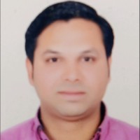 Sandeep Deshmane
