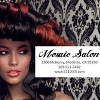 Mosaic Salon