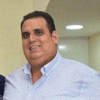 Humberto Robinson Gavilanes Muñoz