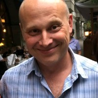 Dmitry Petrov
