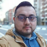 Manuel Morales