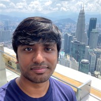 Niranjan Kumar Loganathan