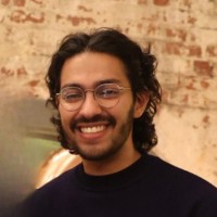 Simon Azari