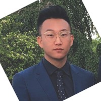 Henry Huang