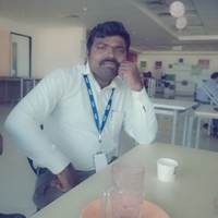Karthik Muthukrishnan