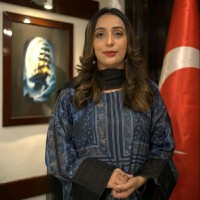 Hajra Iftikhar