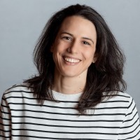 Lucie Barras