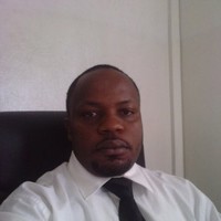 andre marie Kemmegne