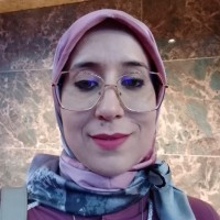 Mouna Ammar