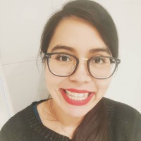 Rocío Flores Fernández