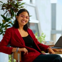 Razafinjoelina Fitia Elie Evah