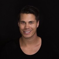 Stian Larsen