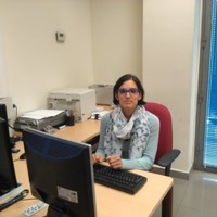 Silvia Sánchez-garre Arcos