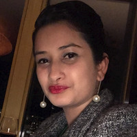 Shraddha Adhikari