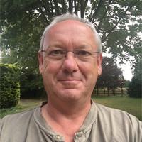 Rob Elliott