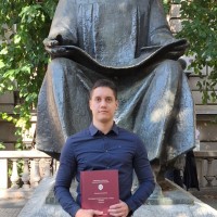 Nikola Danilović