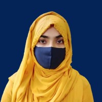 Shirin Begum