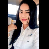 Diana Paola Palomino Pérez