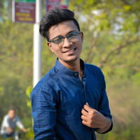 Hrithik Kakade