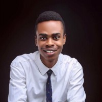Moses Nnamdi