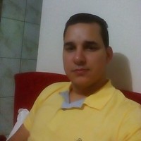 Douglas Almeida