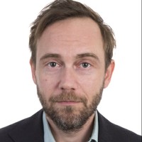 Olafur Arnar Þórðarson