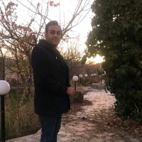 Ebrahim Emami
